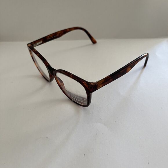 Otis + Grey Eyeglasses OT 7012 TO Designer Frames Only Brown 52-16-145 - Picture 3 of 6